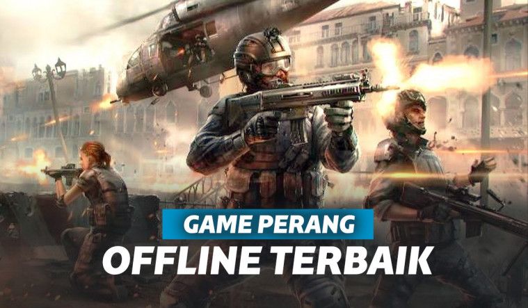 download game pc perang offline